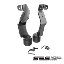 Timbren FF150F - 2004 Ford F-150 STX RWD Front Suspension Enhancement System