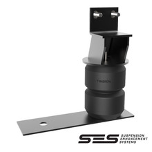 Timbren FFM2 - 2004 Freightliner M2 106 Front Suspension Enhancement System