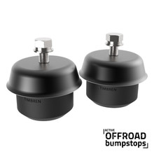 Timbren ABSNXF - 2005 Nissan Xterra 4WD Front Active Off Road Bumpstops