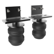 Timbren FR750 - 1987 Ford CF7000 Rear Suspension Enhancement System