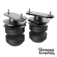 Timbren ABSTORSEQ - 1998 Lexus LX470 Rear Active Off Road Bumpstops
