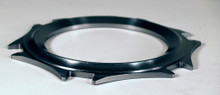 Tilton 66-118HR-R - Pressure Plate 7.25in Cerametallic