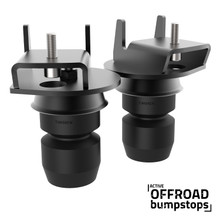 Timbren ABSFR150RB - 2017 Ford F-150 Raptor Rear Active Off Road Bumpstops