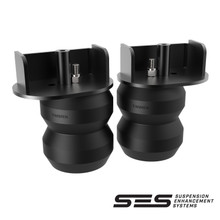 Timbren FR250SDG - 2011 Ford F-250 Super Duty RWD Rear Suspension Enhancement System