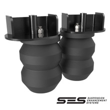Timbren FR350SDE - 1976 Ford F-350 Rear Suspension Enhancement System