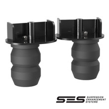 Timbren FR250SDF - 2005 Ford F-250 Super Duty XL RWD Rear Suspension Enhancement System