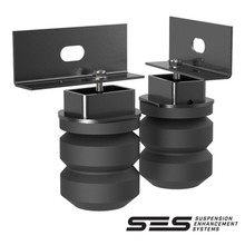 Timbren FR1525HD - 1997 Ford F-150 RWD Rear Suspension Enhancement System