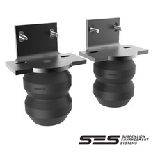 Timbren FR650LP - 1980 Ford F800 Rear Suspension Enhancement System