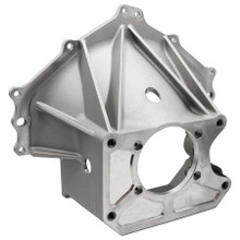 Tilton 52-681 - Bellhousing Alum GM LS 102t 5.5in