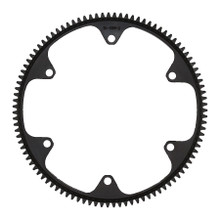 Tilton 51-099-2 - Ring Gear Cover Mnt 99 -Tooth for 6 Leg 5.5in