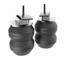 Timbren FERSDLB - 2003 Ford E-450 Super Duty Rear Suspension Enhancement System