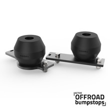 Timbren ABSFRBSMV - Active Offroad Bump Stops