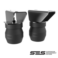 Timbren DRTT3500E - 2014 Ram 2500 SLT RWD Rear Suspension Enhancement System