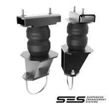Timbren DR3500 - 1994 Dodge Ram 3500 RWD Rear Suspension Enhancement System