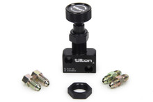 Tilton 90-2000 - Proportioning Valve Scre Type AN Threads