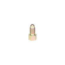 Tilton TE2089-188L - #3 Male To 3/16in Inverted Flare fitting