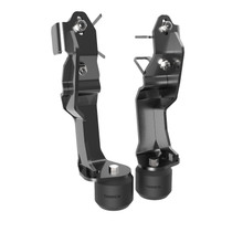 Timbren FF150G - 2015 Ford F-150 4WD Front Suspension Enhancement System