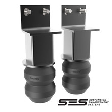 Timbren FFC8000 - 1987 Ford CF7000 Front Suspension Enhancement System