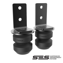 Timbren FF2504 - 1976 Ford F-250 4WD Front Suspension Enhancement System