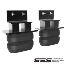 Timbren FR800M - 1987 Ford CF7000 Rear Suspension Enhancement System
