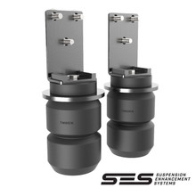 Timbren FF9000HD - 1983 Ford F8000 Front Suspension Enhancement System