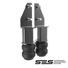 Timbren FFFL112 - 1991 Freightliner FLD112 FLD112GL Front Suspension Enhancement System