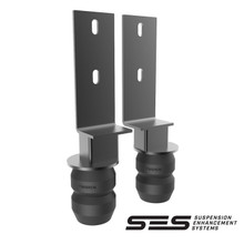 Timbren FFFL80A - 2001 Sterling Truck SC7000 Cargo Front Suspension Enhancement System