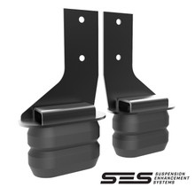 Timbren FFFL80HD - 1998 Freightliner FL60 Base Front Suspension Enhancement System