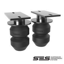 Timbren DVR150 - 1975 Dodge B100 Rear Suspension Enhancement System