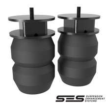 Timbren FPR001 - 2014 Ram ProMaster 1500 Rear Suspension Enhancement System