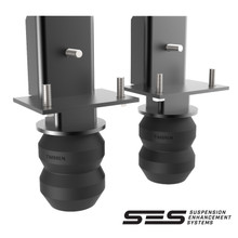 Timbren FFF53MH - 1997 Ford F53 Front Suspension Enhancement System
