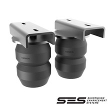 Timbren DVR350R - 1975 Dodge B300 Rear Suspension Enhancement System