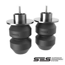 Timbren FAR001 - 1986 Ford Aerostar Rear Suspension Enhancement System