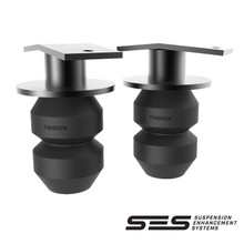 Timbren DR250 - 1977 Dodge D200 Rear Suspension Enhancement System