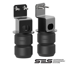 Timbren FF114 - 2010 Freightliner Cascadia Front Suspension Enhancement System