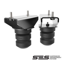 Timbren DR1525H4 - 1994 Dodge Ram 1500 4WD Rear Suspension Enhancement System
