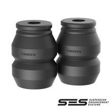 Timbren DR1500DS - 2009 Dodge Ram 1500 Sport RWD Rear Suspension Enhancement System