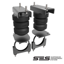 Timbren DR1525H2 - 1994 Dodge Ram 1500 RWD Rear Suspension Enhancement System