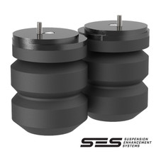 Timbren FF550SDH - 2005 Ford F-550 Super Duty Front Suspension Enhancement System