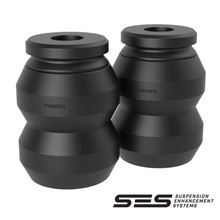 Timbren DR1500DQ - 2009 Dodge Ram 1500 Sport RWD Rear Suspension Enhancement System