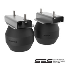 Timbren DRTT3520 - 1994 Dodge Ram 3500 RWD Rear Suspension Enhancement System