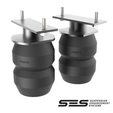 Timbren FF350SD4B - 1999 Ford F-250 4WD Front Suspension Enhancement System