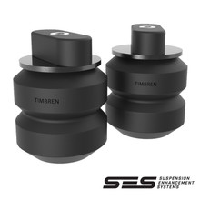 Timbren DF25004B - 1994 Dodge Ram 1500 4WD Front Suspension Enhancement System