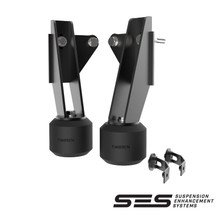 Timbren DF15004B - 2006 Dodge Ram 1500 Sport 4WD Front Suspension Enhancement System