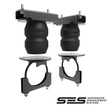 Timbren DR3500B - 1994 Dodge Ram 3500 RWD Rear Suspension Enhancement System