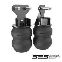 Timbren BDFLCF - 2008 Ford LCF L45 Front Suspension Enhancement System