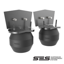 Timbren DRTTHD - 1977 Dodge D300 Rear Suspension Enhancement System