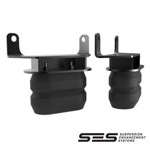 Timbren BDRLCF - 2008 Ford LCF L45 Rear Suspension Enhancement System