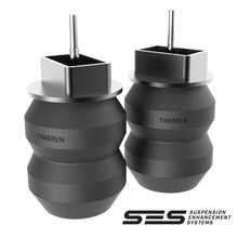 Timbren FF700 - 1980 Ford F600 Front Suspension Enhancement System