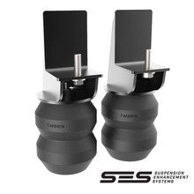 Timbren FFF53B - 2002 Ford F53 Front Suspension Enhancement System